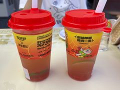 -聚味瞿记·龙虾堂(树木岭店)