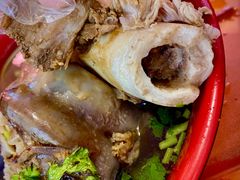 -老谢野馄饨(延安路店)