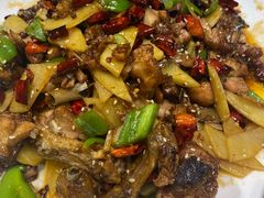 -满堂春特色餐馆