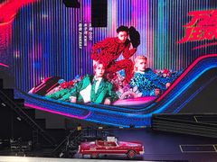 -成都金融城演艺中心