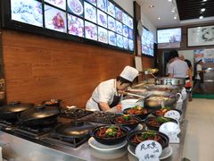 -壹只菜·崇明本地特色菜(崇明南门店)