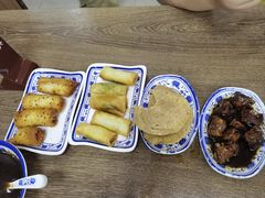-刘长兴(三牌楼店)