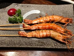 -古京·臻致料理(月湖店)