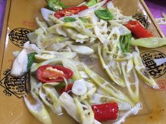 -君华饭店·腊排铜火锅