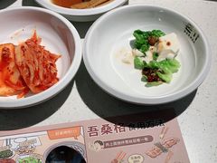 -本家韩国烤肉(青岛万象城店)