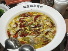 -太二酸菜鱼(金沙印象城店)