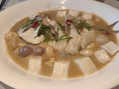 -潮上潮(南中环店)