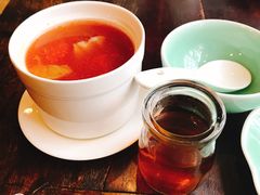 -五观堂素食(新华路店)