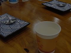 -帽帽家只卖生蚝·烧烤(沙湖路店)