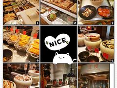 -The COOK·厨餐厅·自助餐(浦东嘉里大酒店)