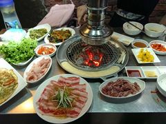 -喜来稀肉(虹泉路店)