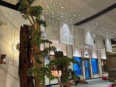 -青水瓦台汤泉(未央店)