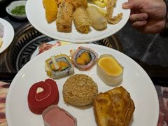-匠牛亭·锅物烧肉放题自助(昆百大·泰业城店)