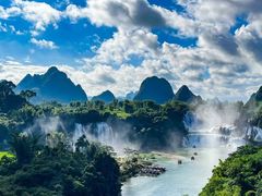 -巴马水晶宫