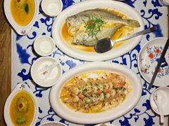 黄鱼-江南赋(内蒙古大厦店)