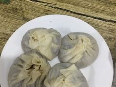 鲜肉香菇烧麦-汉口重油烧卖(钟家村店)