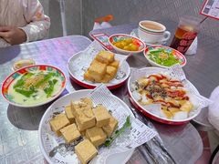 -孖记茶档·热腾茶餐(荔湾领展广场店)