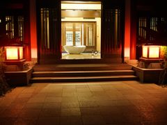 -西安华清御汤酒店