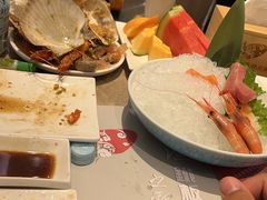 -上渔铁板烧(熙悦汇店)