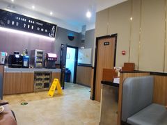 -萨莉亚意式餐厅(中北永旺店)