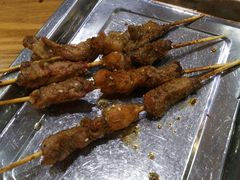 -西北朗益和穆斯林餐厅
