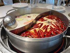 -大斌家串串火锅(望城天恒店)