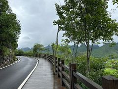 -万峰林风景区