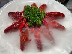 -沪小胖·小龙虾·蓝龙王(八佰伴店)