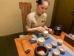 -王府茶宴(大观园总店)