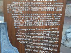 -世界恐龙谷景区