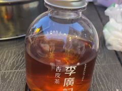 -沙州食驿·非遗小吃夜市