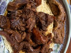 -旺泉餐饮店·清真牛肉面馆