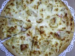 -金冠蛋糕(高新店)