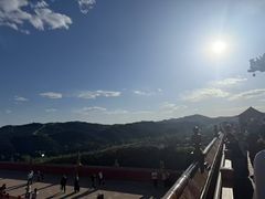 -普陀宗乘之庙(小布达拉宫)