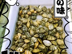 -虾弄弄海派小龙虾·牛羊蝎子火锅