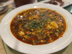 家常江团-钦善斋(武侯祠店)