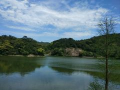 -广州市石门国家森林公园