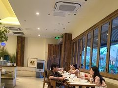 -春家·非遗手工小吃(徐汇万科广场店)