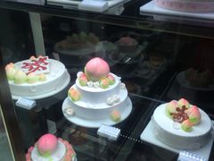 -好利来(北新桥店)