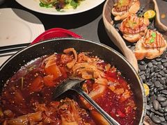 -烛影拾光观景餐厅·创意菜·摄影·小提琴(大唐不夜城店)