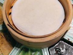 -羲和雅苑•北京烤鸭(国贸商城店)