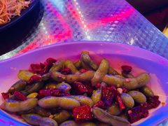 -乌兰烧烤·烤羊腿(西丽店)