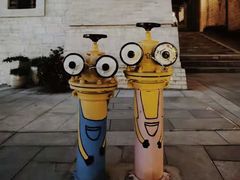 -华谊兄弟（长沙）电影小镇