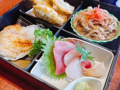 -小山日本料理(兴业太古汇店)