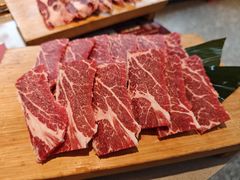 -韩一品韩国料理(柏庐南路店)
