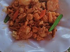 -清真利德顺小老饭庄(复兴路店)