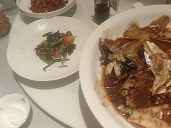 -百姓渔村(南中环店)