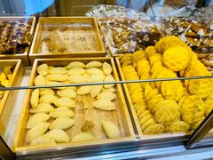 -玛尔哈巴·塔塔尔糕点(华侨小区店)