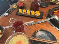 -牛小嫩串串火锅(延边大学文化城店)