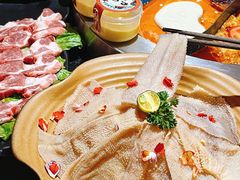 -吼堂老火锅(湖滨银泰in77店)